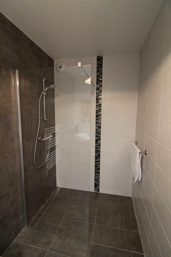 "Chez Suzele" Appartement Gérardmer Buitenkant foto